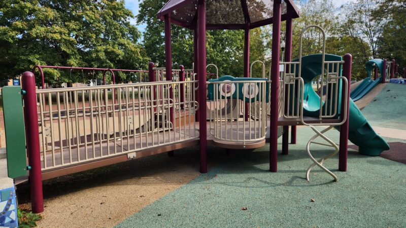 Mt. Greenwood Park - Chicago, IL
