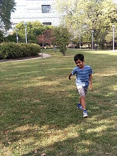 Nichols (John Fountain) Park - Chicago, IL