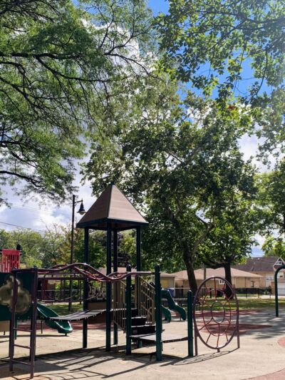 Oakdale Park - Chicago, IL