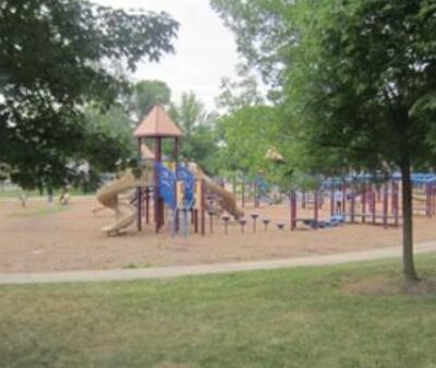 Ogden Park - Chicago, IL