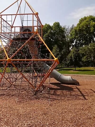 Ogden Park - Chicago, IL