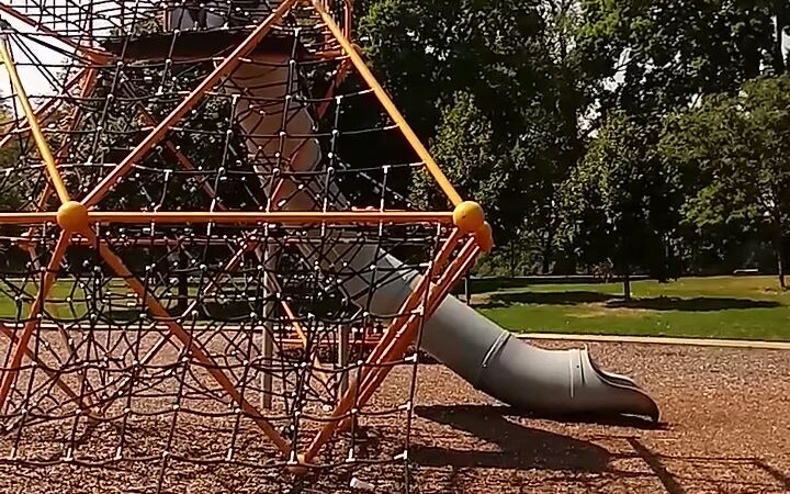 Ogden Park - Chicago, IL