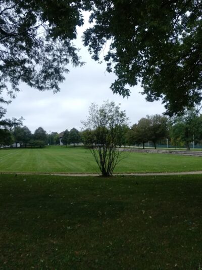 Ogden Park - Chicago, IL