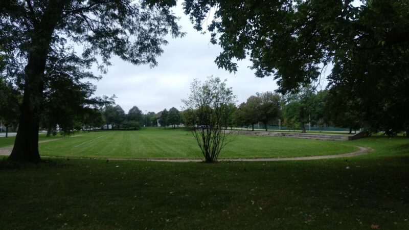 Ogden Park - Chicago, IL