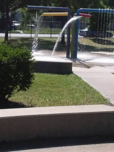 Ogden Park - Chicago, IL