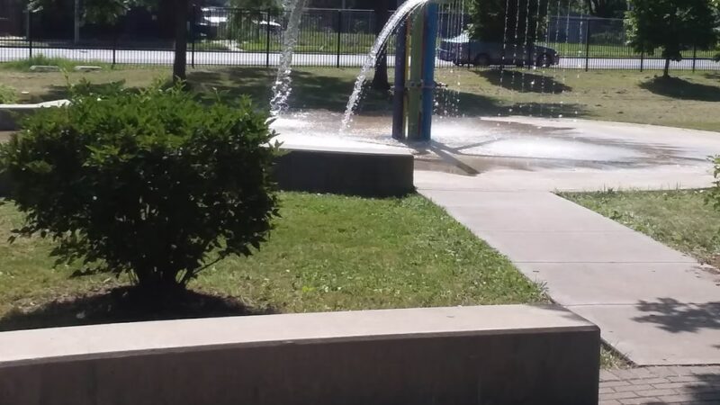 Ogden Park - Chicago, IL