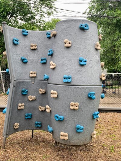 Ohio Park - Chicago, IL