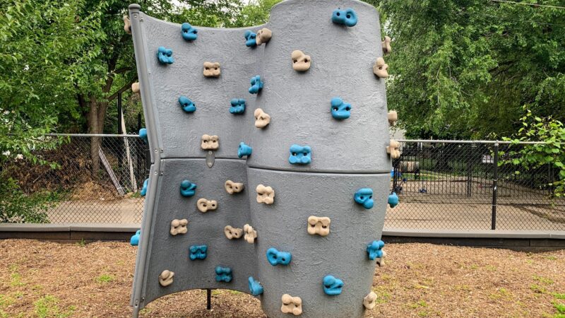 Ohio Park - Chicago, IL