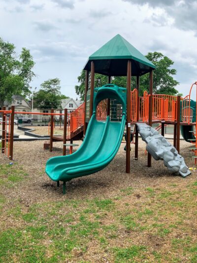 Ohio Park - Chicago, IL
