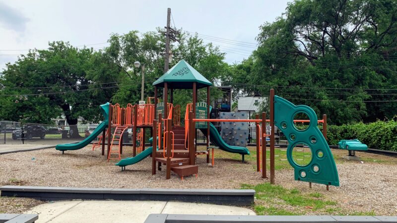Ohio Park - Chicago, IL