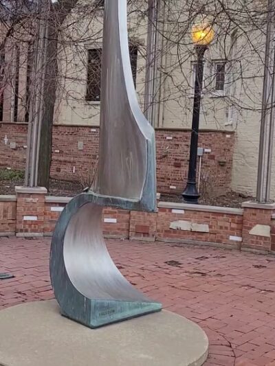 Old Town Triangle Park - Chicago, IL