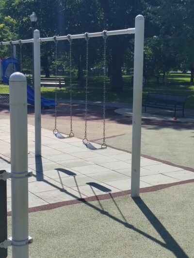 Owens Park - Chicago, IL