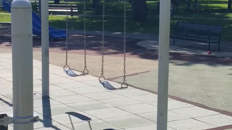 Owens Park - Chicago, IL