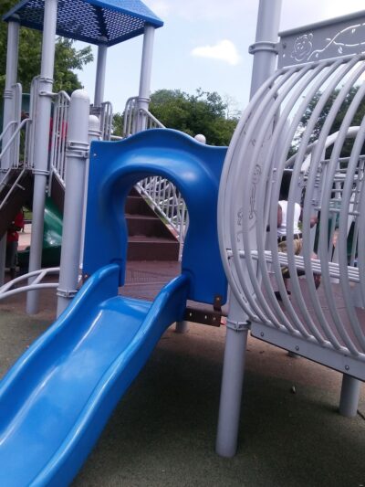 Owens Park - Chicago, IL