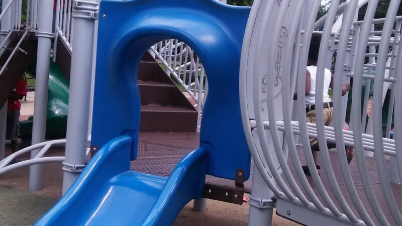 Owens Park - Chicago, IL