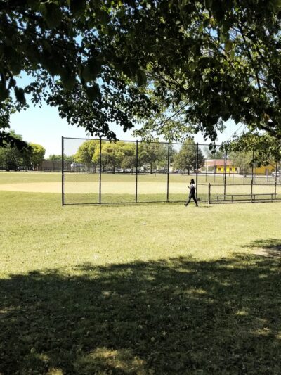 Owens Park - Chicago, IL