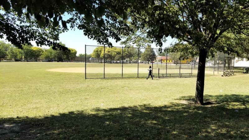 Owens Park - Chicago, IL