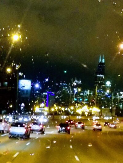 Park #536 - Chicago, IL