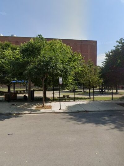 Park #569 - Chicago, IL