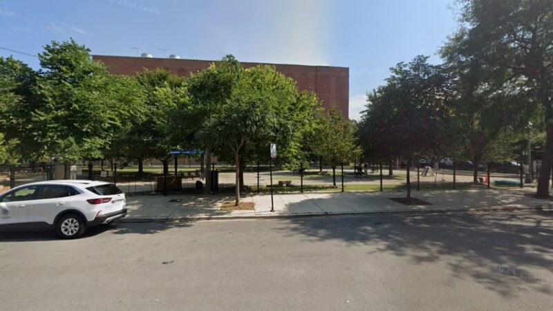 Park #569 - Chicago, IL