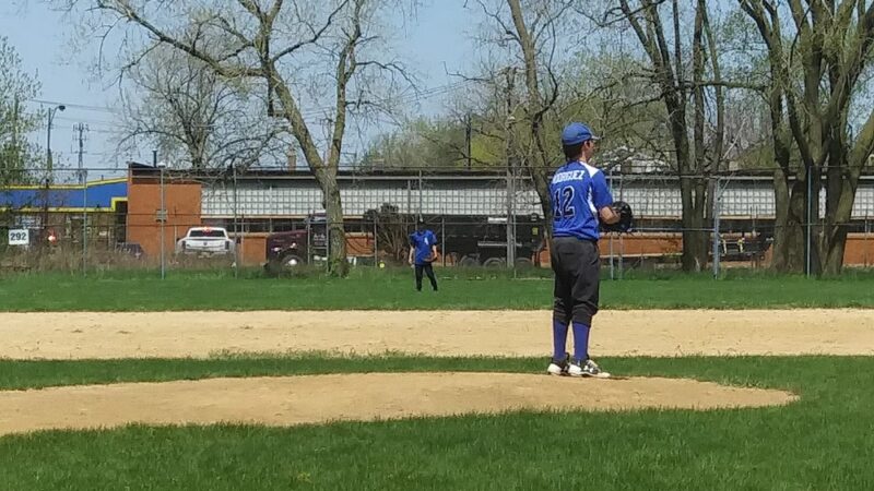 Park No. 528 - Chicago, IL