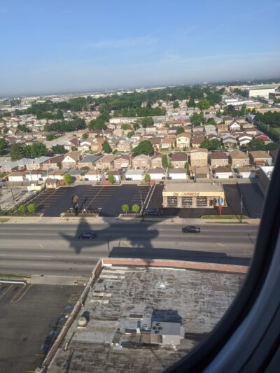 Park No. 528 - Chicago, IL