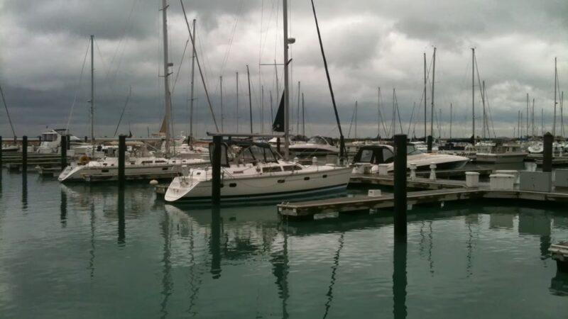 Park No. 528 - Chicago, IL