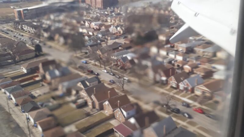 Park No. 528 - Chicago, IL