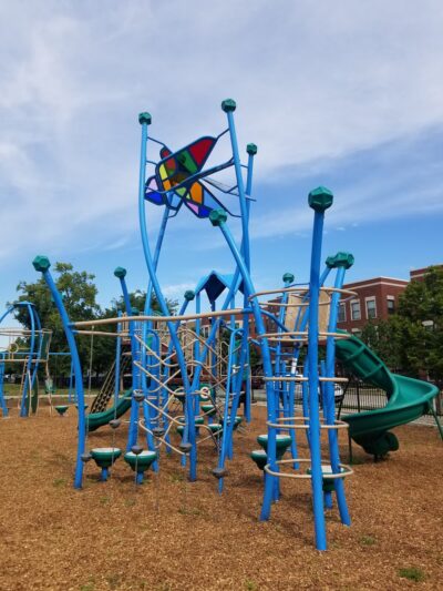 Park No. 578 - Chicago, IL