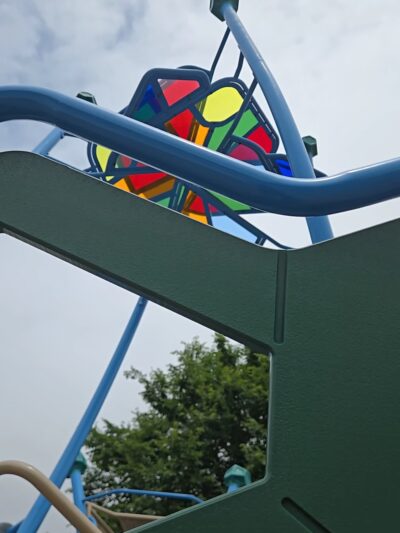 Park No. 578 - Chicago, IL