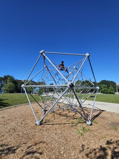 Park No. 578 - Chicago, IL