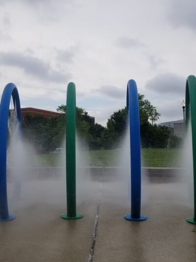 Park No. 578 - Chicago, IL