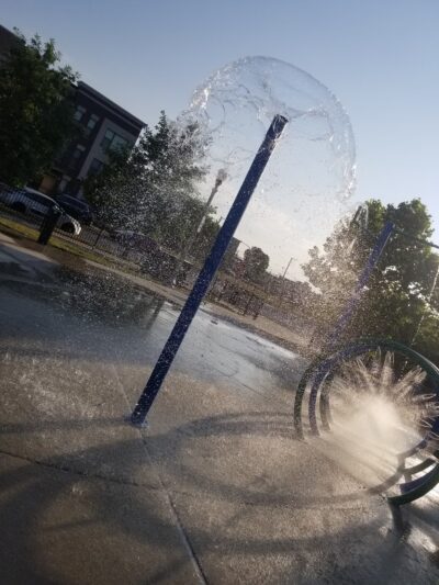 Park No. 578 - Chicago, IL