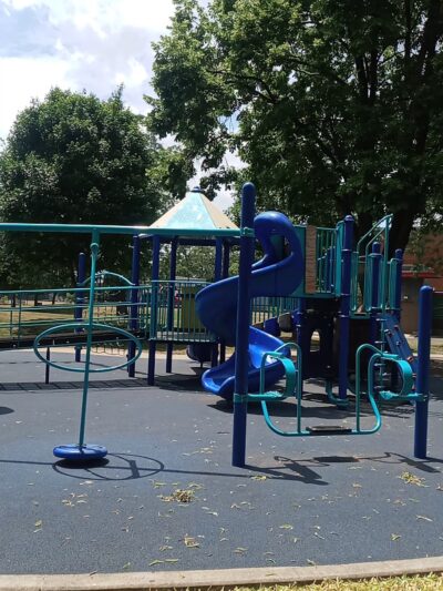 Piotrowski (Lillian) Park - Chicago, IL