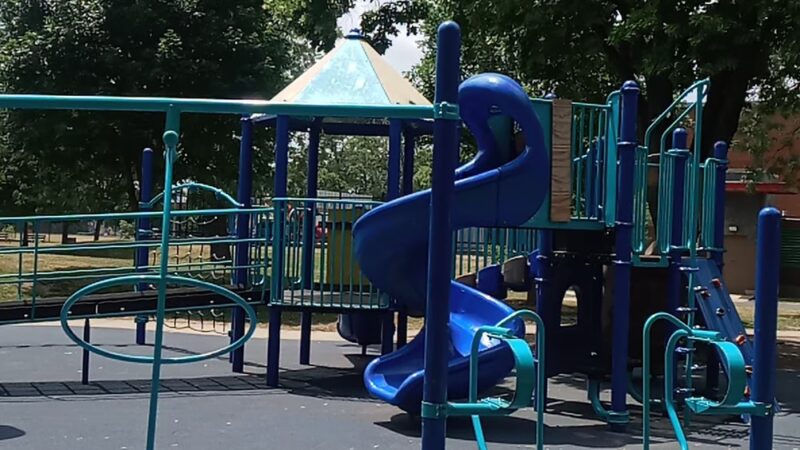 Piotrowski (Lillian) Park - Chicago, IL