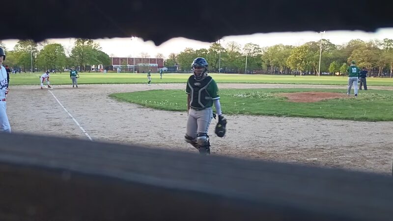 Piotrowski (Lillian) Park - Chicago, IL