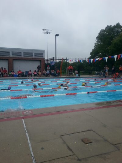 Piotrowski (Lillian) Park - Chicago, IL