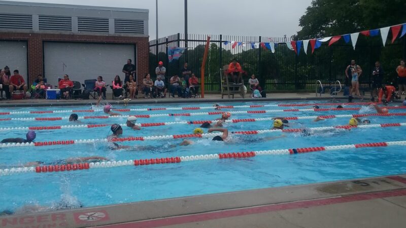 Piotrowski (Lillian) Park - Chicago, IL