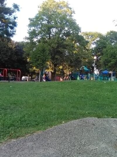 Piotrowski (Lillian) Park - Chicago, IL