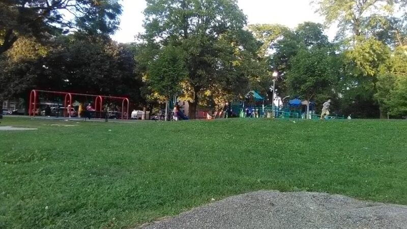 Piotrowski (Lillian) Park - Chicago, IL