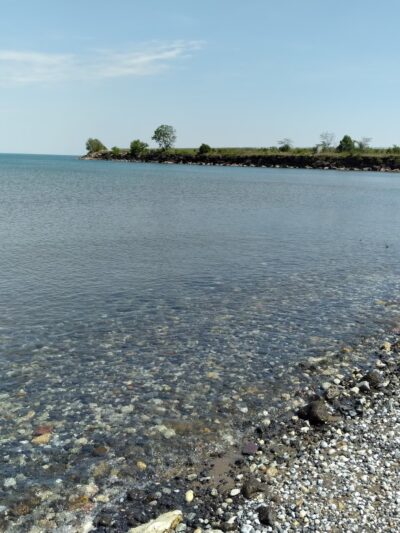 Schafer (Clara D.) Park - Chicago, IL