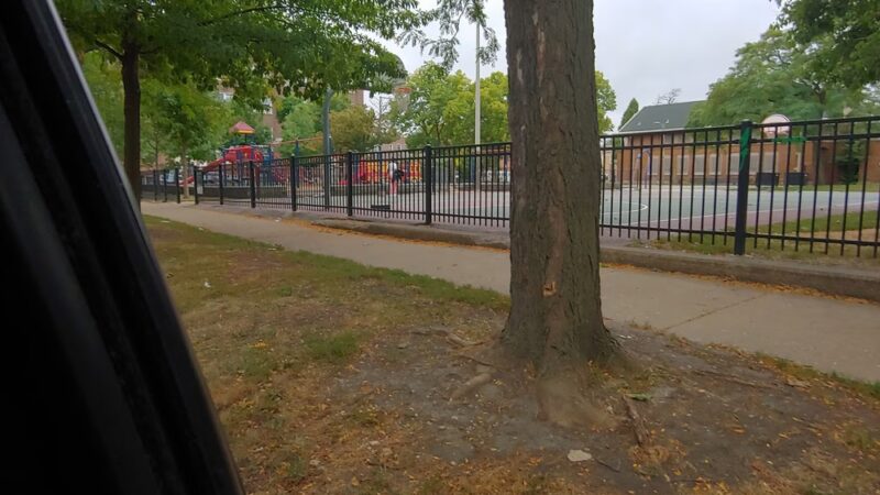 Shedd (John G.) Park - Chicago, IL