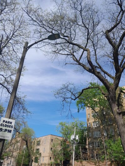 Spruce Park syb drexside - Chicago, IL