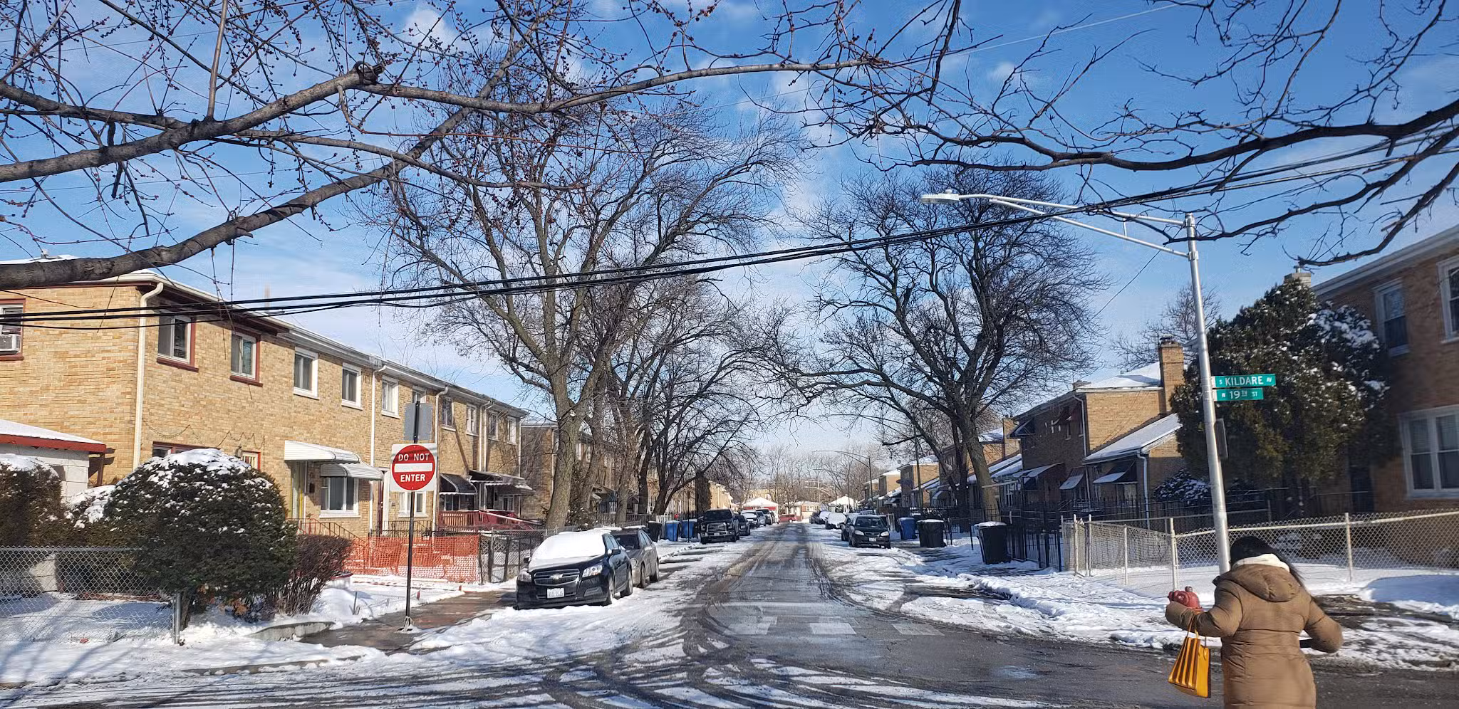 Story Trail at Unity Park - Chicago, IL