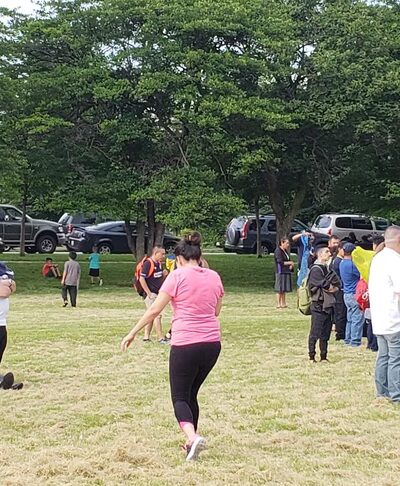 Tarkington Park - Chicago, IL