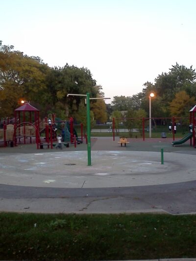 Tuley Park - Chicago, IL