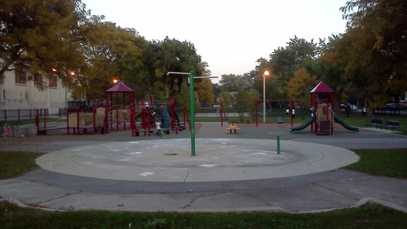 Tuley Park - Chicago, IL