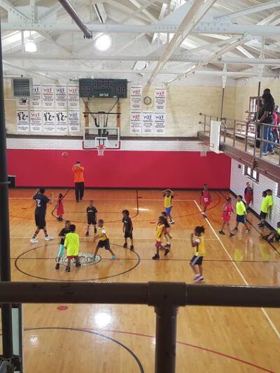 Tuley Park - Chicago, IL