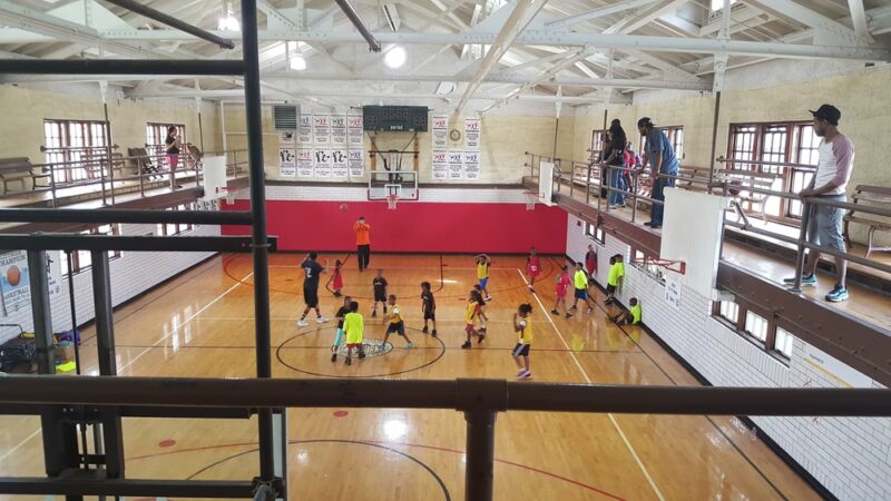 Tuley Park - Chicago, IL