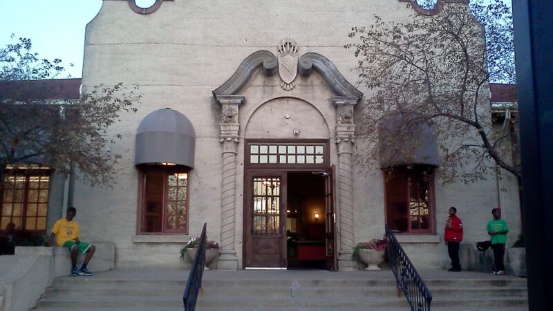 Tuley Park - Chicago, IL